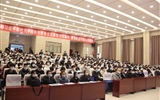 學院舉辦防范電信網絡詐騙專題講座