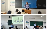 警校聯動，共筑反詐防毒堅固屏障