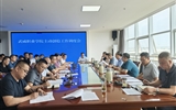 學校召開主動創穩工作調度會安排2023—2024學年第二學期暑假前及假期期間安全管理和隱患排查工作