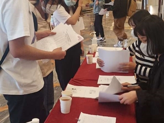 2022年甘肅省職業院校技能大賽武威職業賽點承辦賽項籌備工作就緒
