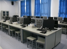 物聯網基礎創新實驗室