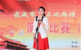人文藝術教育系教師在武威市和學院舉辦的“三比兩促”比賽中喜獲佳績