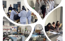 2026年武威市中等職業學校技能大賽在我院隆重開賽