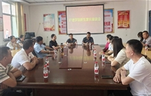 護理學院舉行2025級新生家長座談會