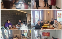 對接行業需求，助力高質量就業—護理學院開展“訪企拓崗”專項行動