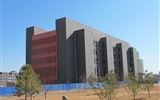 學院圖書館、體育館等建設項目已全部復工續建