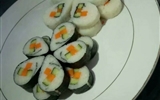 烹調實訓制作菜肴