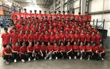 經濟管理系17級物流管理專業課程實訓活動圓滿完成