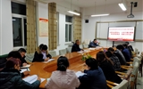 以擔當詮釋初心 以實干踐行使命 經濟管理系開展輔導員、班主任專業能力提升培訓