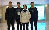經濟管理系在2019年全省職業院校技能大賽中再獲佳績