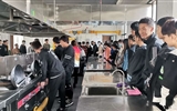 讓我把武職說給你聽  —2020級旅游管理專業校園導游講解實訓圓滿結束