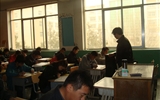 蘭大網院武威職業學院學習中心201303期末考試圓滿結束