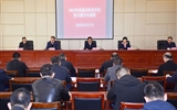 2023年武威市轉業軍官能力提升培訓在武威職業學院開班
