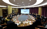 以校企合作、產(chǎn)教融合為抓手，著力建設(shè)畢業(yè)生實(shí)習(xí)就業(yè)基地