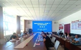 武威職業學院落實支持培黎職業學院 發展協議，不斷深化合作交流