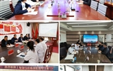 黨委委員、紀委書記/監察專員陳曉煜帶隊赴新疆南疆地區訪企拓崗