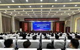 閃亮青春 同輩領航——甘肅省高校優秀畢業生進校園巡回演講報告會在我校舉行