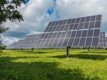 光伏發電系統集成與施工