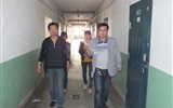 汽車工程系以評促建  嚴肅學紀學風