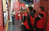 汽車(chē)工程系開(kāi)展“青春心向黨、建功新時(shí)代”主題黨日活動(dòng)