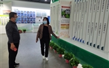 我校圖書館前往甘肅省畜牧工程職業技術學院圖書館考察學習