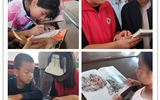 文明實踐暖人心 文明鄉風進萬家