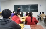 醫學技術與信息管理系  2019年秋季各班開展網絡安全工作