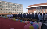 追尋南丁格爾足跡，弘揚人道主義精神 ---學院舉辦5.12國際護士節慶祝活動