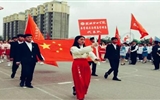 2019武威職業學院醫技系運動會