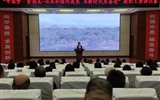 學院舉行“中國夢?勞動美--與共和國同成長、與新時代齊奮進”教職工主題演講比賽