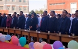 追尋南丁格爾足跡，弘揚人道主義精神-- 學院舉辦5.12國際護士節慶祝活動