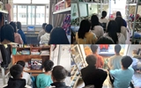 踔厲奮發 勇毅前行——學校共青團全面掀起黨的二十大精神學習熱潮