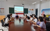 現代農業學院認真學習貫徹省第十四次黨代會精神