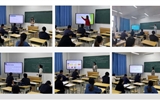 現代農業學院2022年新入職教師試講活動順利舉辦