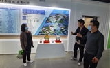 圖書館負責人一行赴甘肅省畜牧工程職業技術學院圖書館考察學習