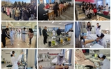 2024年武威市中等職業學校技能大賽（護理技能賽項）在我校圓滿落幕