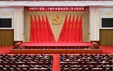 武威職業學院師生熱議黨的二十屆三中全會精神