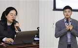 青春向團 挺膺擔當｜學校2025年第一期入團積極分子培訓班學習側記