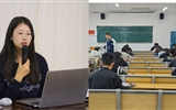 青春向團 挺膺擔(dān)當｜學(xué)校2025年第一期入團積極分子培訓(xùn)班學(xué)習(xí)側(cè)記
