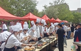 “粽”情端午，傳承文明｜學校成功舉辦端午節系列主題活動