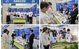 首捧優勝杯|學校參加第十五屆“挑戰杯”甘肅省大學生課外學術科技作品競賽喜獲佳績