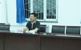 我院輔導員2013年上半年培訓圓滿結束