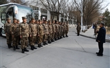 共享優質職教資源 軍民融合同促發展