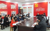 護(hù)理系黨總支開展系列主題黨日活動(dòng)，推進(jìn)十九大精神落地生根
