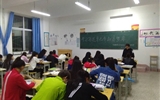 現代農業技術系組織開展學習《習近平的七年知青歲月》主題團日活動