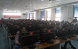 經濟管理系舉行第一屆會計手工分崗位技能競賽