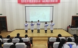 醫學技術與信息管理系舉辦經典醫文朗誦大賽