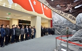 學(xué)院行政、教學(xué)黨支部清明節(jié)開展黨員紅色教育主題黨日活動(dòng)