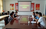 醫學技術與信息管理系微課制作競賽圓滿結束