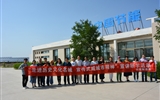 機械制造系開展“走進歷史文化名城，宣傳武威城市精神”宣講研學活動